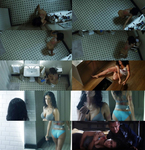 Salma Hayek Nude & Sexy Pics