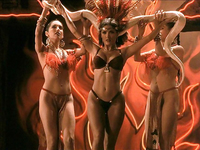 Salma Hayek Nude & Sexy Pics