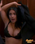 Salma Hayek Nude & Sexy Pics