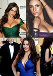 Salma Hayek Vs. Sofia Vergara Boobs Battle