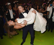 Salma Hayek Vs. Sofia Vergara Boobs Battle