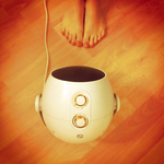 Turkish Celebrity Mine Tugay Feet