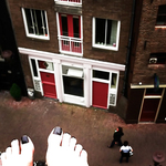 Turkish Celebrity Mine Tugay Feet