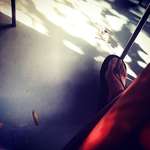 Turkish Celebrity Mine Tugay Feet