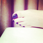 Turkish Celebrity Mine Tugay Feet