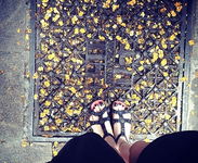 Turkish Celebrity Mine Tugay Feet