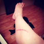 Turkish Celebrity Mine Tugay Feet