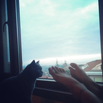 Turkish Celebrity Mine Tugay Feet