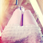 Turkish Celebrity Mine Tugay Feet