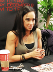 WWE Aj Lee Sexy Pics