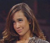WWE Aj Lee Sexy Pics