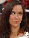 WWE Aj Lee Sexy Pics