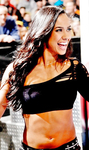 WWE Aj Lee Sexy Pics