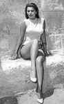 Sophia Loren Naked & Sexy Vintage Photos