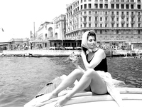 Sophia Loren Naked & Sexy Vintage Photos