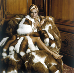 Sophia Loren Naked & Sexy Vintage Photos