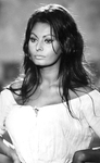 Sophia Loren Naked & Sexy Vintage Photos