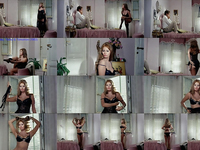 Sophia Loren Naked & Sexy Vintage Photos