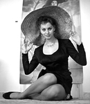 Sophia Loren Naked & Sexy Vintage Photos