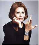 Sophia Loren Naked & Sexy Vintage Photos