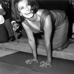 Sophia Loren Naked & Sexy Vintage Photos