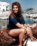 Sophia Loren Naked & Sexy Vintage Photos