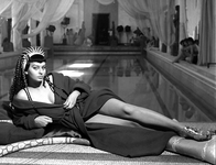 Sophia Loren Naked & Sexy Vintage Photos