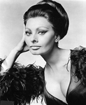 Sophia Loren Naked & Sexy Vintage Photos