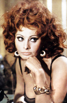Sophia Loren Naked & Sexy Vintage Photos