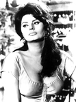 Sophia Loren Naked & Sexy Vintage Photos