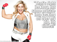 WWE Divas Jerk Off Instructions