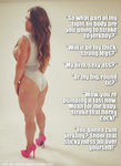 WWE Divas Jerk Off Instructions