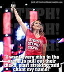 WWE Divas Jerk Off Instructions