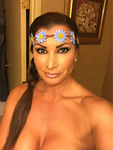 WWE Victoria Nude Leaked Pics