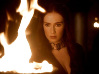 Carice Van Houten Nude & Sexy Pics