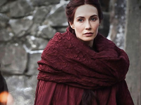 Carice Van Houten Nude & Sexy Pics