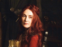 Carice Van Houten Nude & Sexy Pics