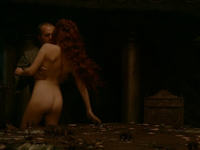 Carice Van Houten Nude & Sexy Pics