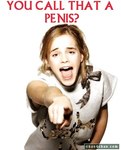 Emma Watson Jerk Off Instructions