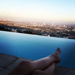 Ana De Armas Feet And Legs Photos