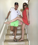 Ana De Armas Feet And Legs Photos