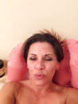 WWE Mickie James Nude Leaked Pics