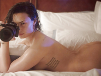 DEMI LOVATO NUDE BATH PICS