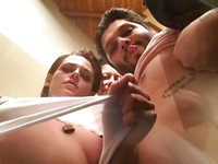 Kristen Stewart Nude Leaked Pics