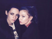 Kristen Stewart Nude Leaked Pics