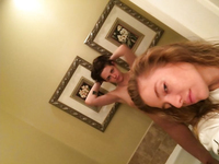 Kristen Stewart Nude Leaked Pics