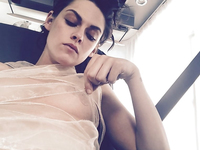Kristen Stewart Nude Leaked Pics