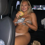 Iskra Lawrence Booty PAWG Pics