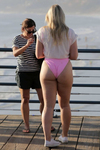 Iskra Lawrence Booty PAWG Pics