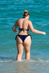Iskra Lawrence Booty PAWG Pics